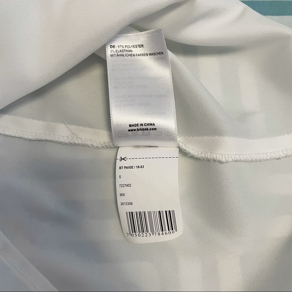 Bik Bok Camisole - Picture 5 of 8